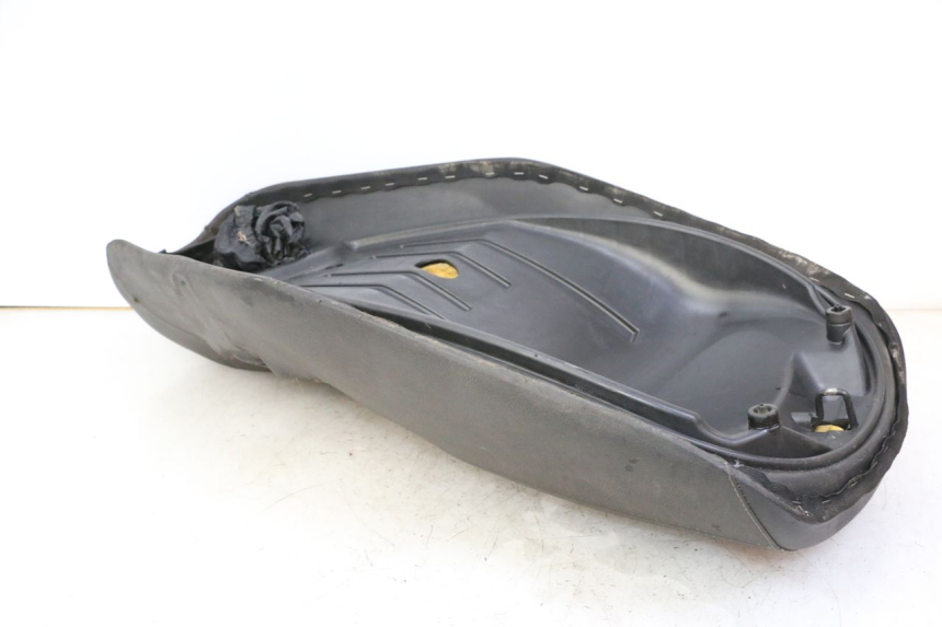 photo de ZITSEL PIAGGIO MP3 LT 300 (2010 - 2016) - Aanvullende foto