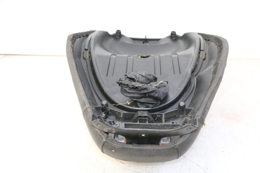 photo de ZITSEL PIAGGIO MP3 LT 300 (2010 - 2016) - Alternatieve hoek