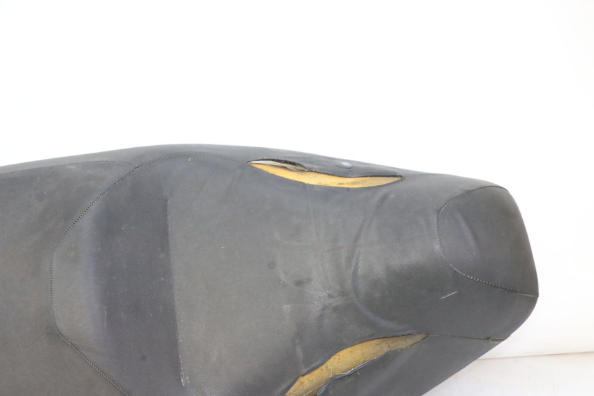 photo de ZITSEL PIAGGIO MP3 LT 300 (2010 - 2016) - Zoom op gebruiksstaat