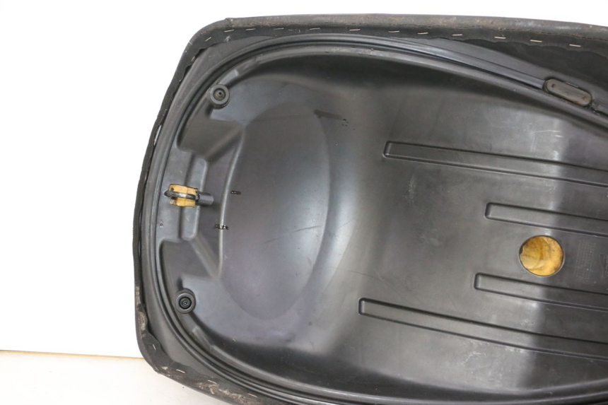 photo de ZITSEL PIAGGIO MP3 LT 300 (2010 - 2016) - Technische close-up