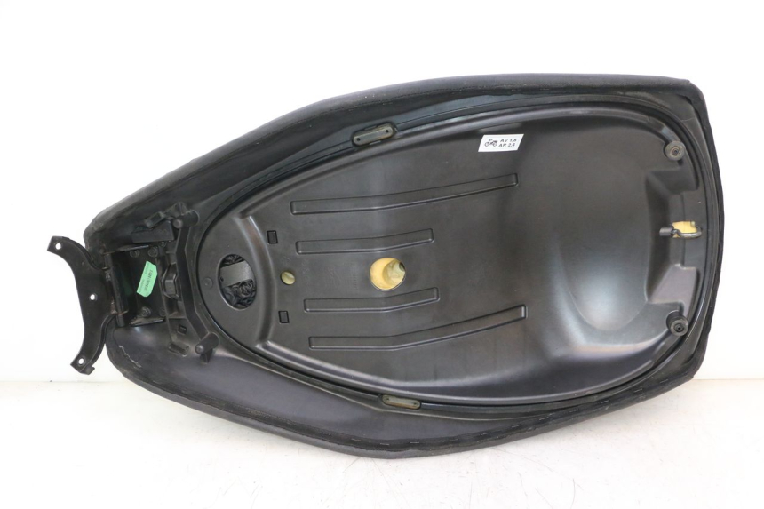 photo de ZITSEL PIAGGIO MP3 LT 300 (2010 - 2016) - Visuele inspectie