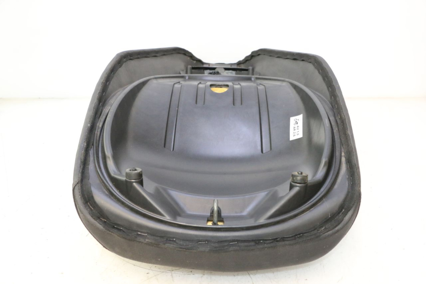 photo de ZITSEL PIAGGIO MP3 LT 300 (2010 - 2016) - Zoom op gebruiksstaat