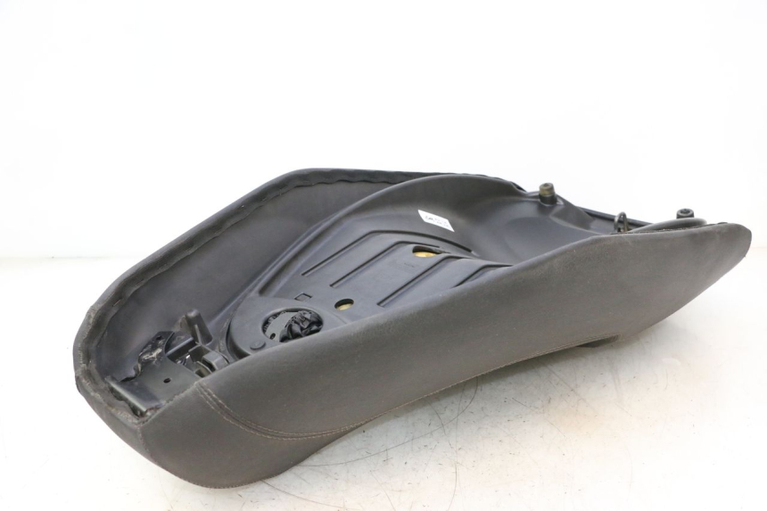 photo de ZITSEL PIAGGIO MP3 LT 300 (2010 - 2016) - Technische close-up