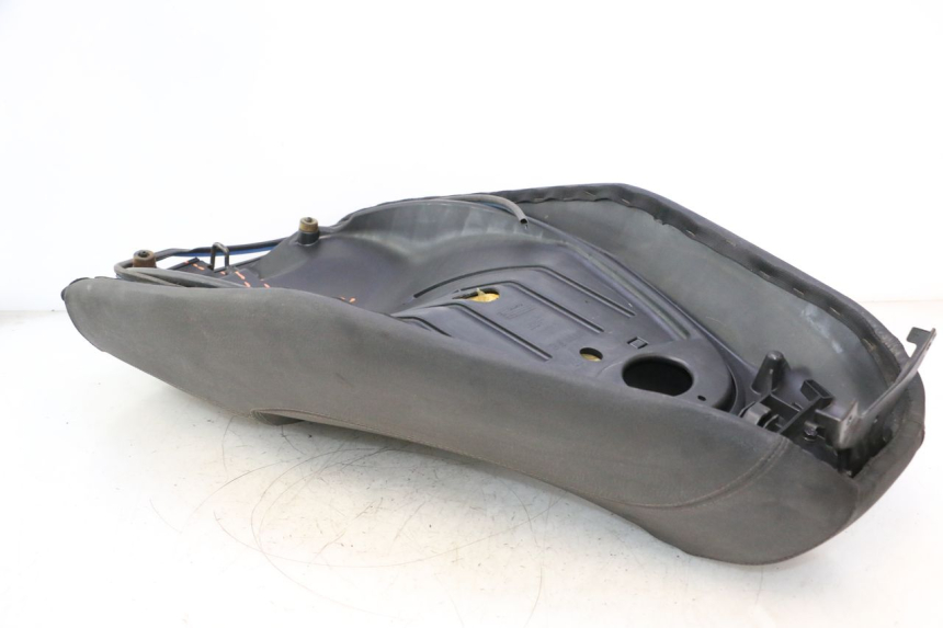 photo de ZITSEL PIAGGIO MP3 LT 400 (2007 - 2012) - Visuele inspectie
