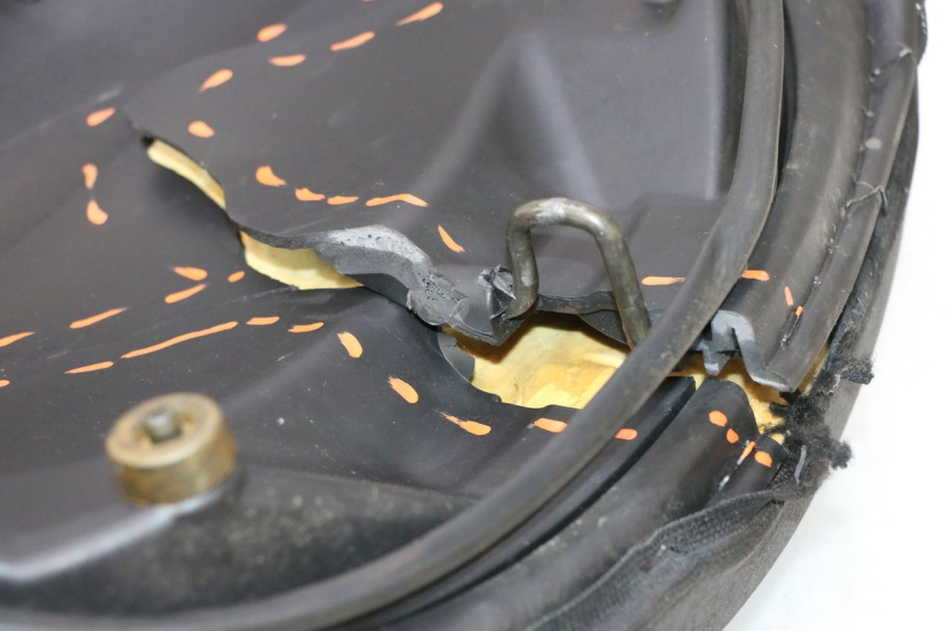 photo de ZITSEL PIAGGIO MP3 LT 400 (2007 - 2012) - Detail van het onderdeel