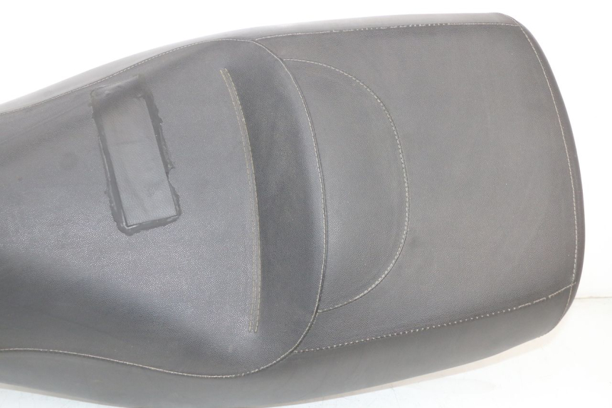 photo de ZITSEL PIAGGIO MP3 125 (2006 - 2014) - Zoom op gebruiksstaat