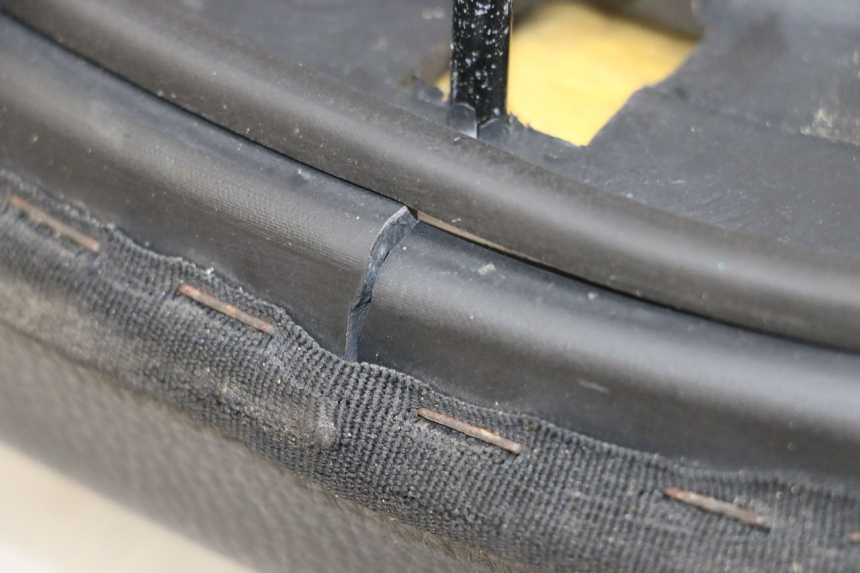 photo de ZITSEL PIAGGIO MP3 500 (2011 - 2015) - Detail van het onderdeel