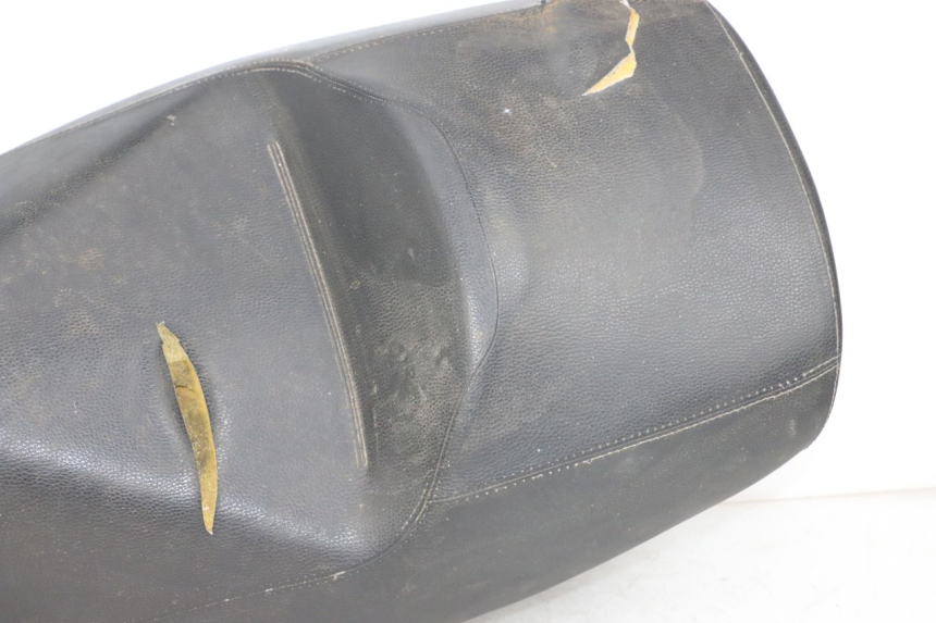 photo de ZITSEL PIAGGIO MP3 500 (2011 - 2015) - Focus op structuur