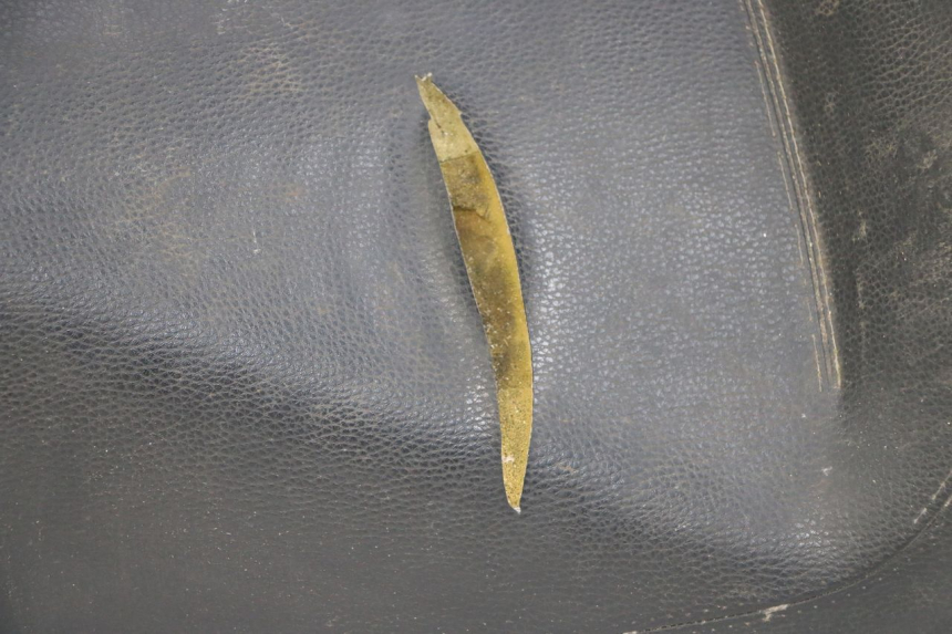 photo de ZITSEL PIAGGIO MP3 500 (2011 - 2015) - Zoom op kwaliteit