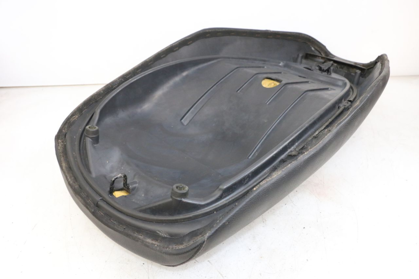 photo de ZITSEL PIAGGIO MP3 500 (2011 - 2015) - Zoom op gebruiksstaat