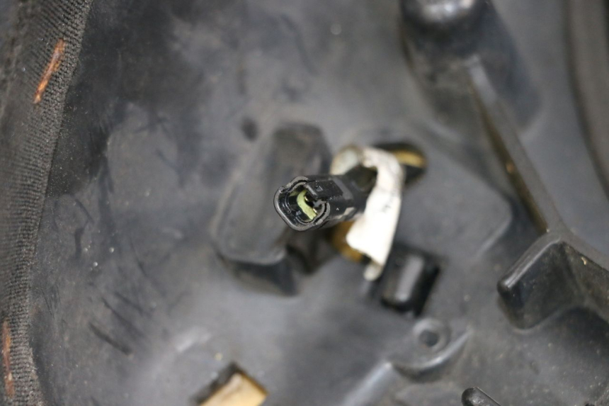 photo de ZITSEL PIAGGIO MP3 500 (2011 - 2015) - Bevestigingspunten