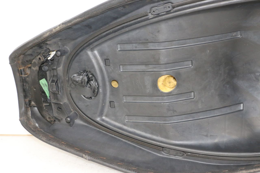 photo de ZITSEL PIAGGIO MP3 500 (2011 - 2015) - Staat van het oppervlak