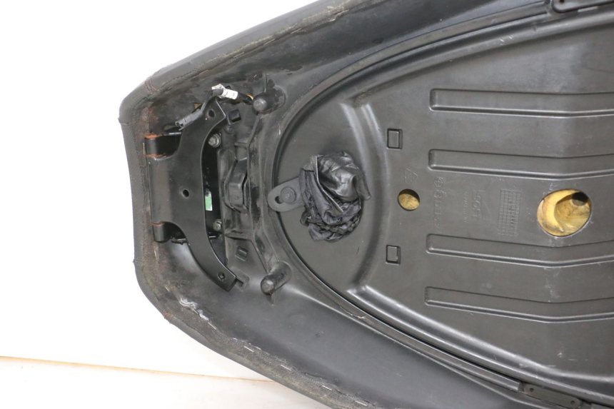 photo de ZITSEL PIAGGIO MP3 RL 250 (2006 - 2010) - Aanvullende foto