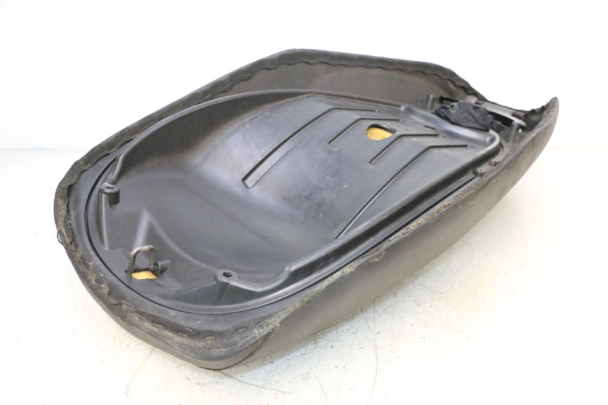 photo de ZITSEL PIAGGIO MP3 RL 250 (2006 - 2010) - Visuele inspectie