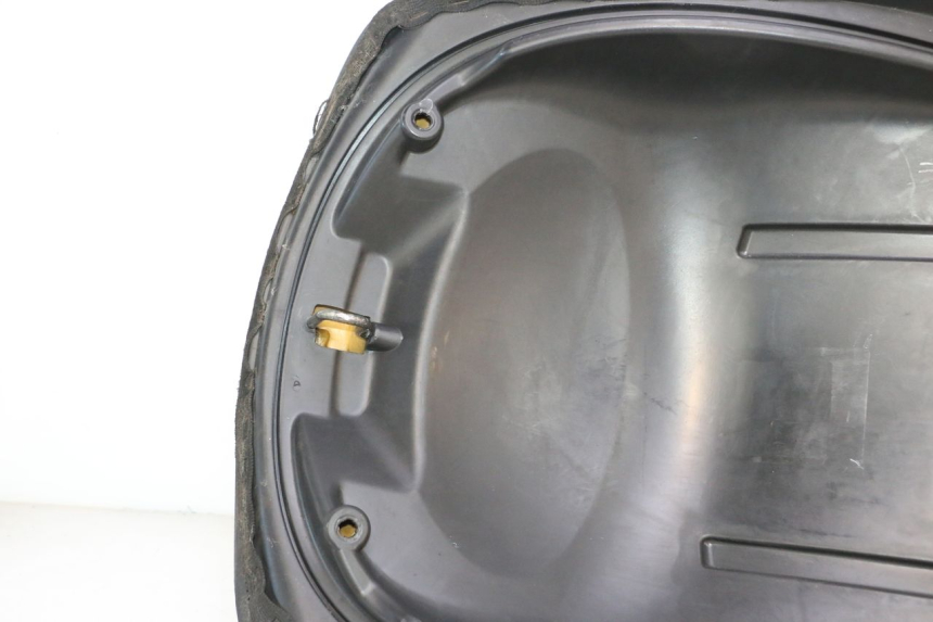 photo de ZITSEL PIAGGIO MP3 RL 250 (2006 - 2010) - Alternatieve hoek