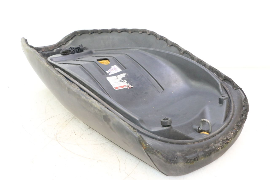 photo de ZITSEL PIAGGIO MP3 125 (2006 - 2014) - Detailaanzicht