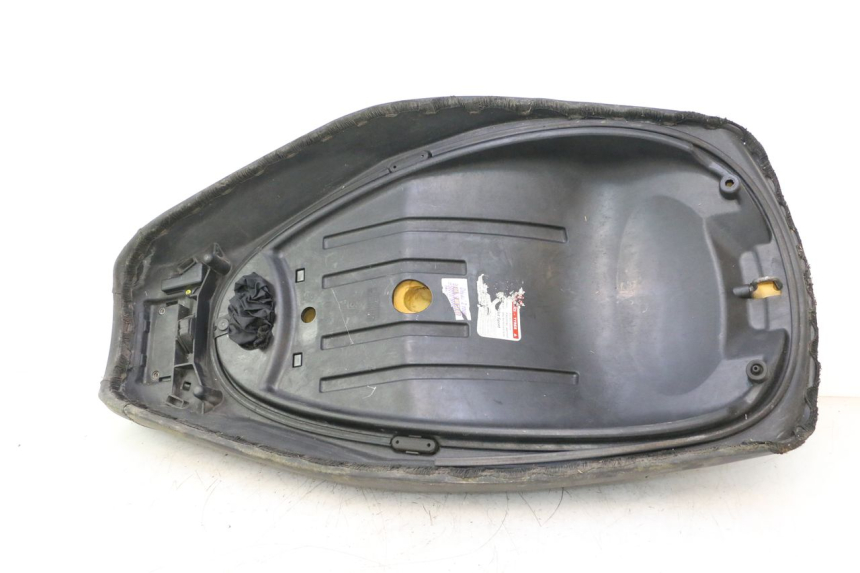 photo de ZITSEL PIAGGIO MP3 125 (2006 - 2014) - Aanvullende foto