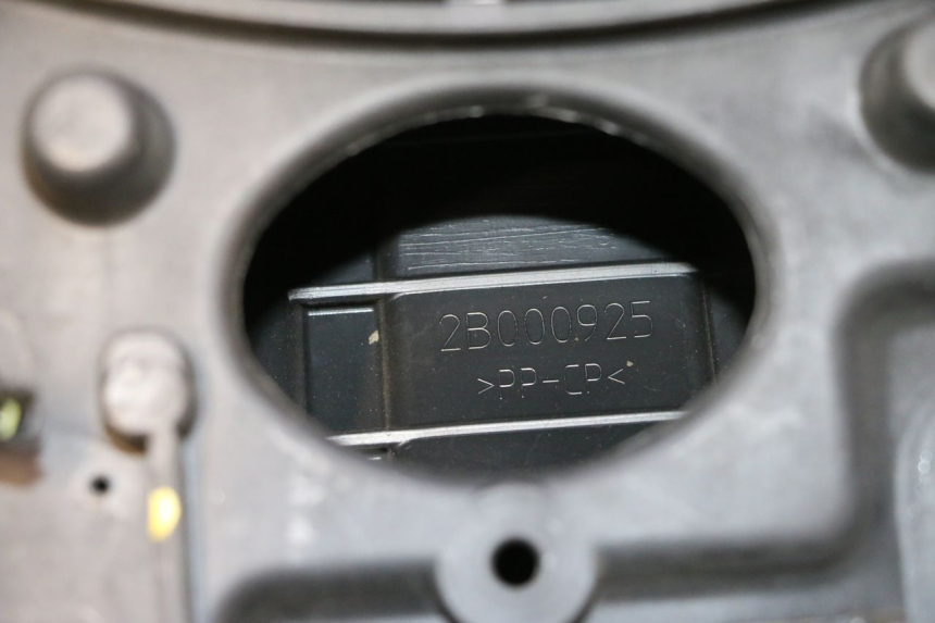 photo de ZITSEL PIAGGIO MP3 500 (2016 - 2018) - Detail van het onderdeel