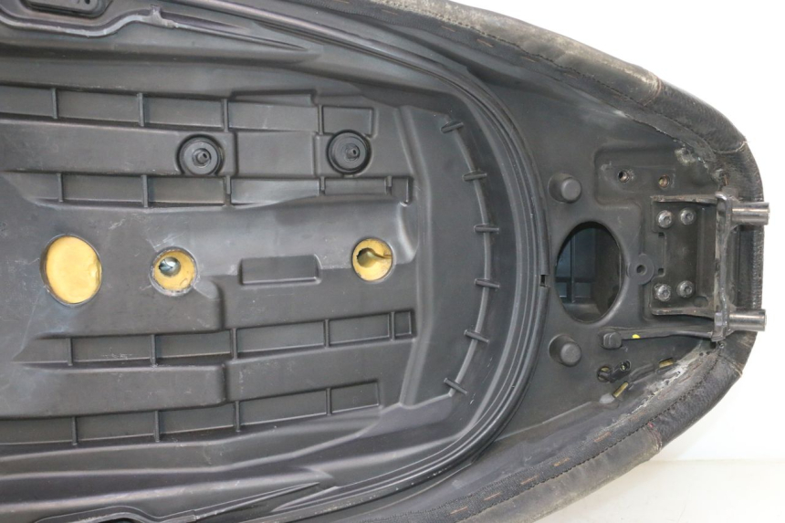 photo de ZITSEL PIAGGIO MP3 500 (2016 - 2018) - Productaanzicht