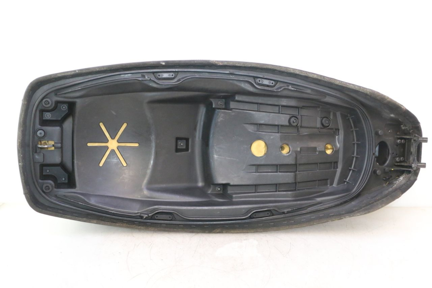 photo de ZITSEL PIAGGIO MP3 500 (2016 - 2018) - Kenmerkende details