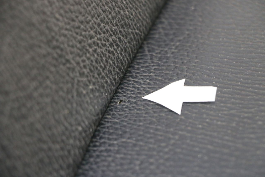 photo de ZITSEL PIAGGIO MP3 500 (2016 - 2018) - Technische close-up