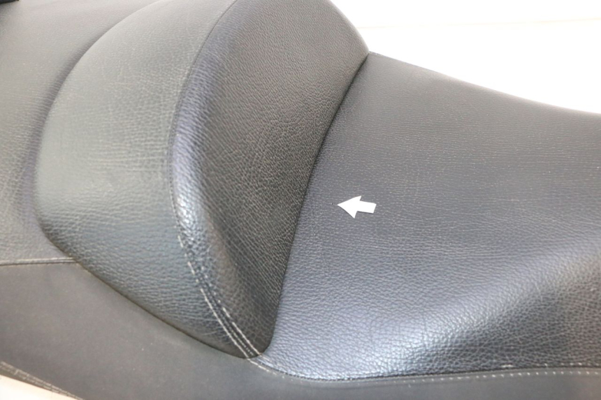 photo de ZITSEL PIAGGIO MP3 500 (2016 - 2018) - Overzicht