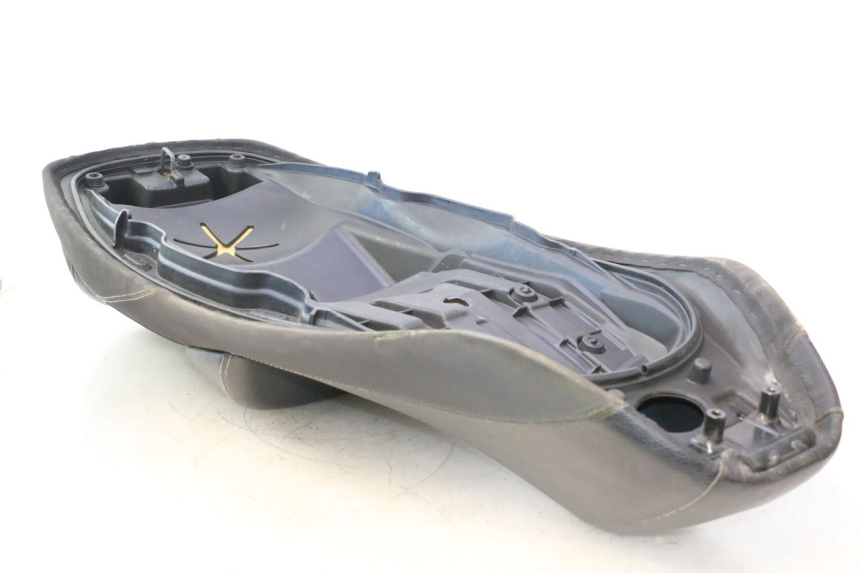 photo de ZITSEL PIAGGIO MP3 500 (2016 - 2018) - Andere kijkhoek