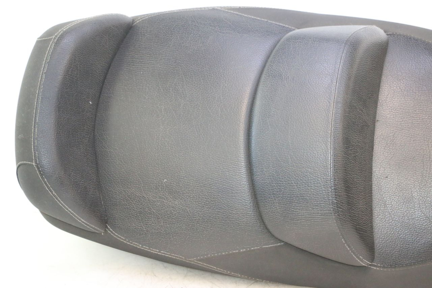photo de ZITSEL PIAGGIO MP3 500 (2016 - 2018) - Kenmerkende details