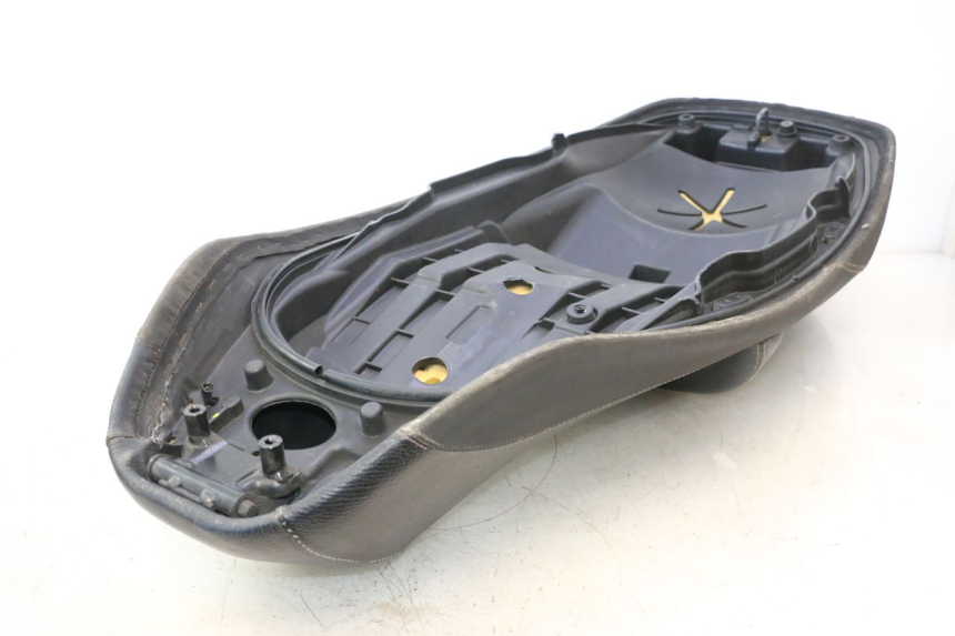 photo de ZITSEL PIAGGIO MP3 500 (2016 - 2018) - Technische close-up