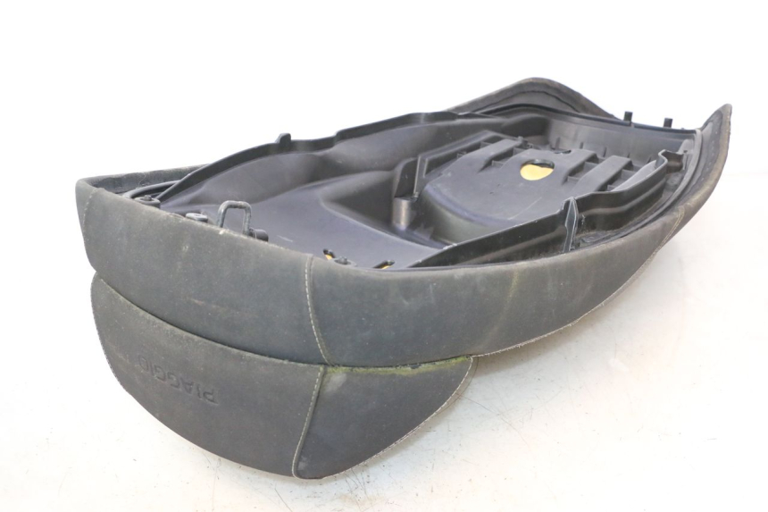 photo de ZITSEL PIAGGIO MP3 500 (2016 - 2018) - Bevestigingspunten