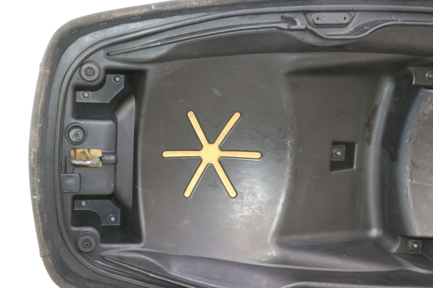 photo de ZITSEL PIAGGIO MP3 500 (2016 - 2018) - Gecontroleerd onderdeel