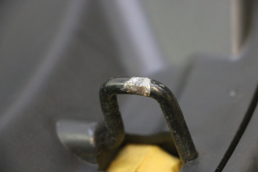 photo de ZITSEL PIAGGIO MP3 125 (2006 - 2014) - Detail van het onderdeel
