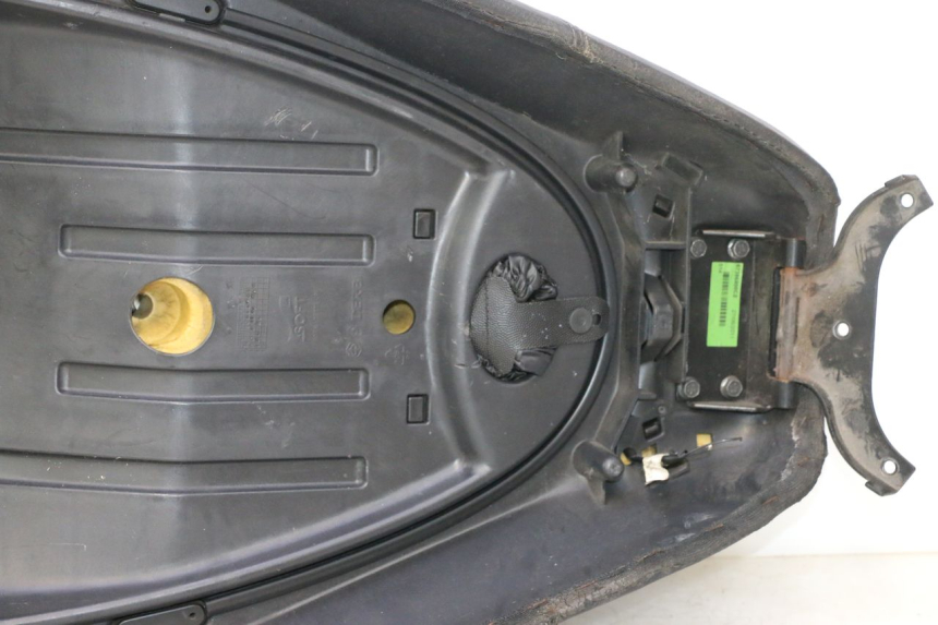 photo de ZITSEL PIAGGIO MP3 125 (2006 - 2014) - Aanvullende foto
