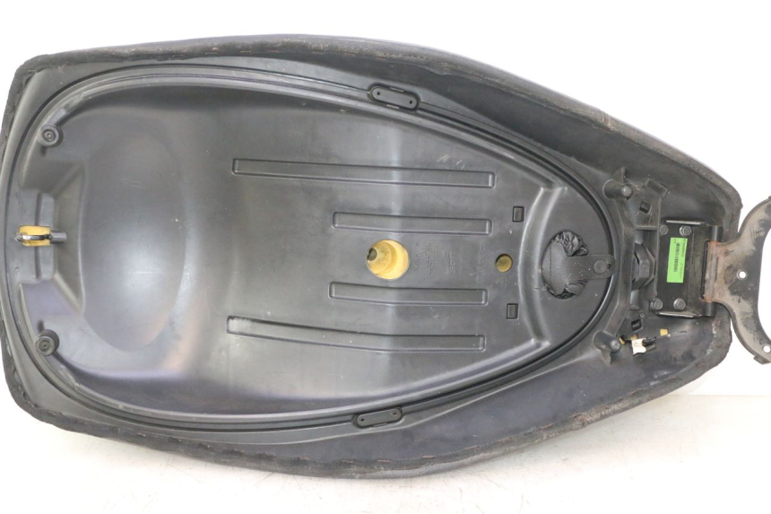 photo de ZITSEL PIAGGIO MP3 125 (2006 - 2014) - Visuele inspectie