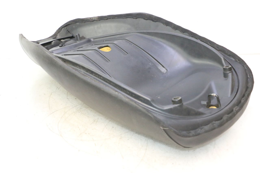 photo de ZITSEL PIAGGIO MP3 125 (2006 - 2014) - Zoom op gebruiksstaat