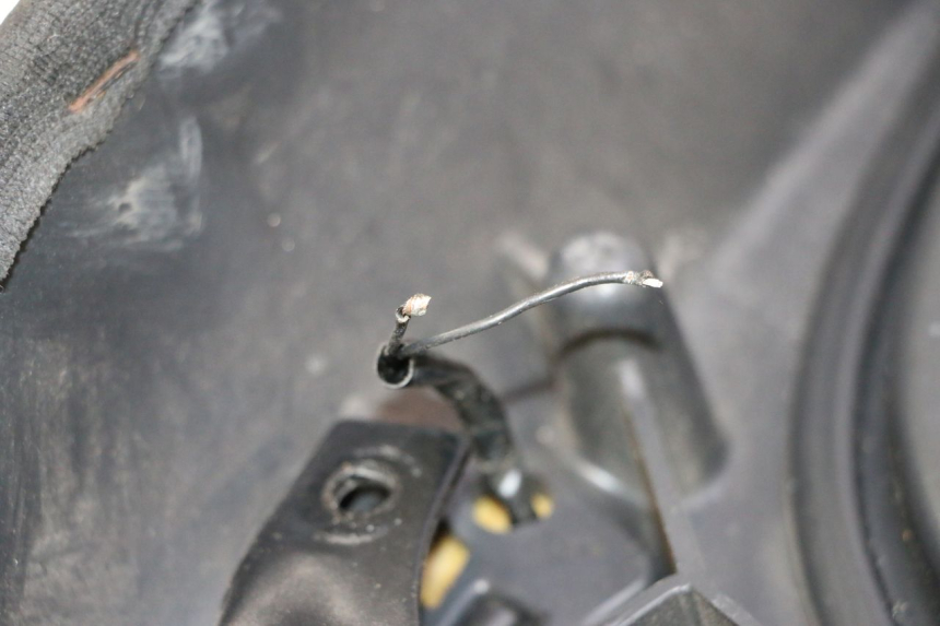 photo de ZITSEL PIAGGIO MP3 125 (2006 - 2014) - Technische close-up