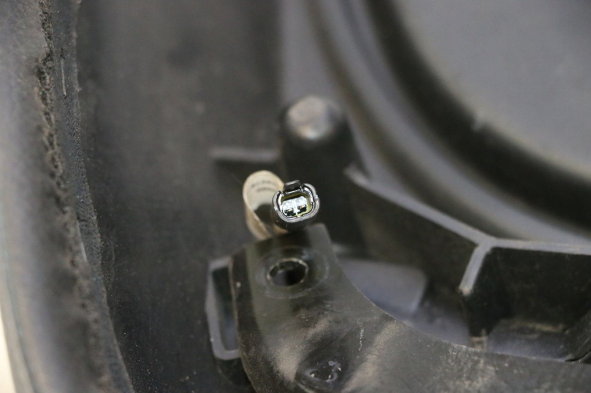 photo de ZITSEL PIAGGIO MP3 500 (2011 - 2015) - Alternatieve hoek
