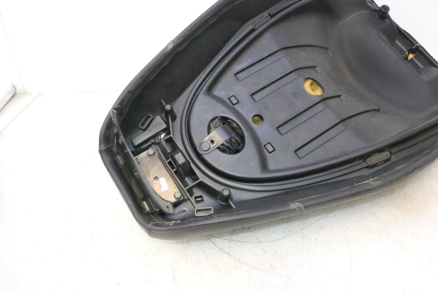 photo de ZITSEL PIAGGIO MP3 500 (2011 - 2015) - Zoom op gebruiksstaat
