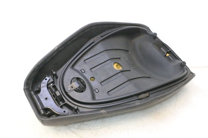 photo de ZITSEL PIAGGIO MP3 500 (2011 - 2015) - Andere kijkhoek