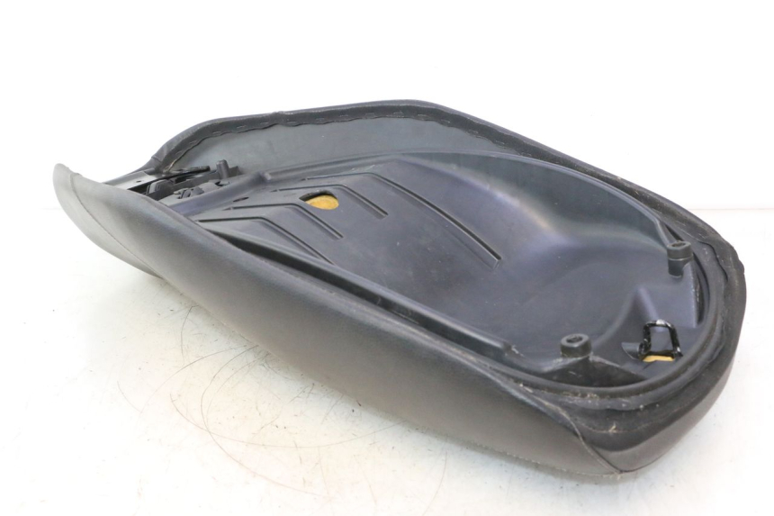 photo de ZITSEL PIAGGIO MP3 500 (2011 - 2015) - Technische close-up