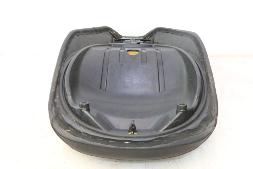 photo de ZITSEL PIAGGIO MP3 500 (2011 - 2015) - Overzicht