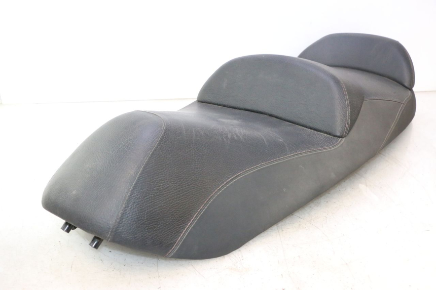 photo de ZITSEL PIAGGIO MP3 500 (2016 - 2018) - Focus op structuur