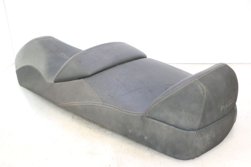 photo de ZITSEL PIAGGIO MP3 500 (2016 - 2018) - Alternatieve hoek