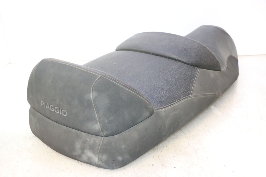 photo de ZITSEL PIAGGIO MP3 500 (2016 - 2018) - Zoom op kwaliteit