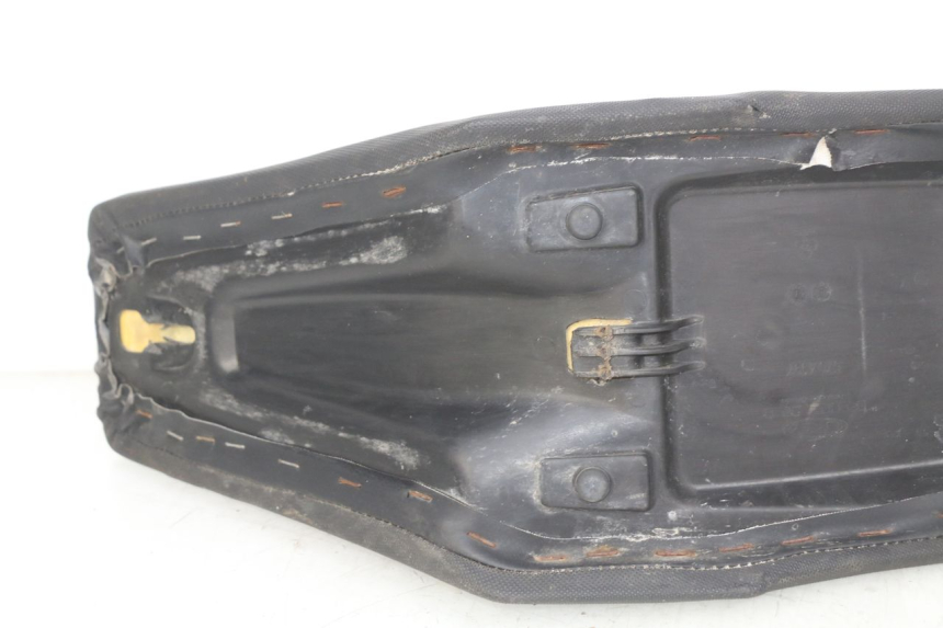 photo de ZITSEL RIEJU MRT 50 (2009 - 2017) - Zoom op componenten