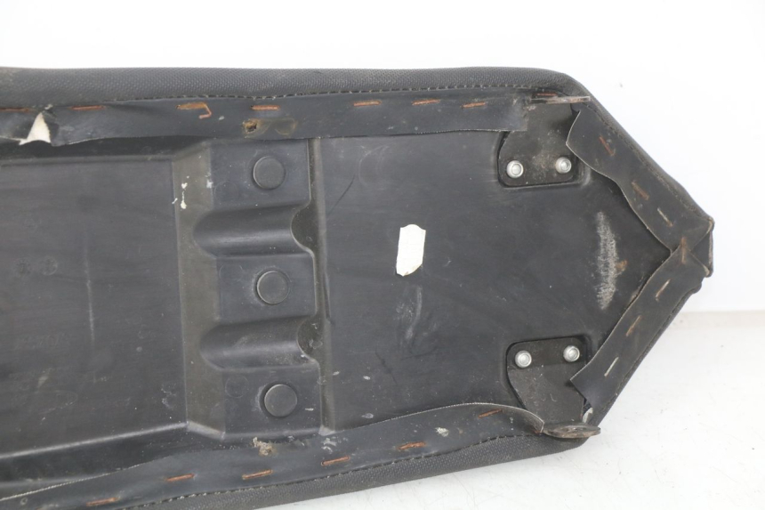 photo de ZITSEL RIEJU MRT 50 (2009 - 2017) - Detailaanzicht