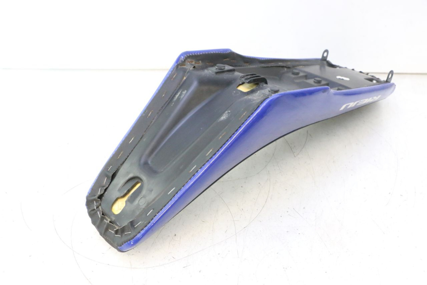 photo de ZIT RIEJU MRT PRO SUPERMOTARD 50 (2007 - 2018) - Detailaanzicht