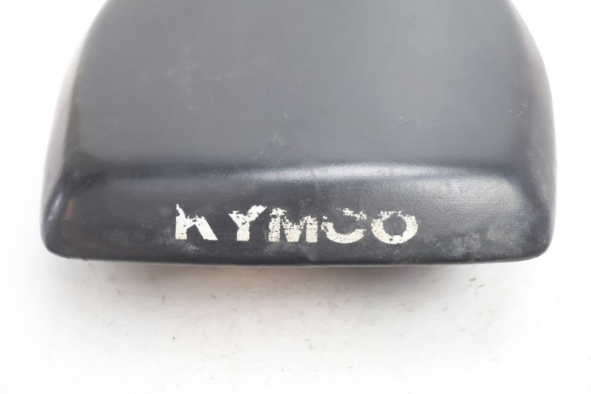 photo de ZADZEL KYMCO MXU R 250 (2004 - 2010) - Zoom op gebruiksstaat