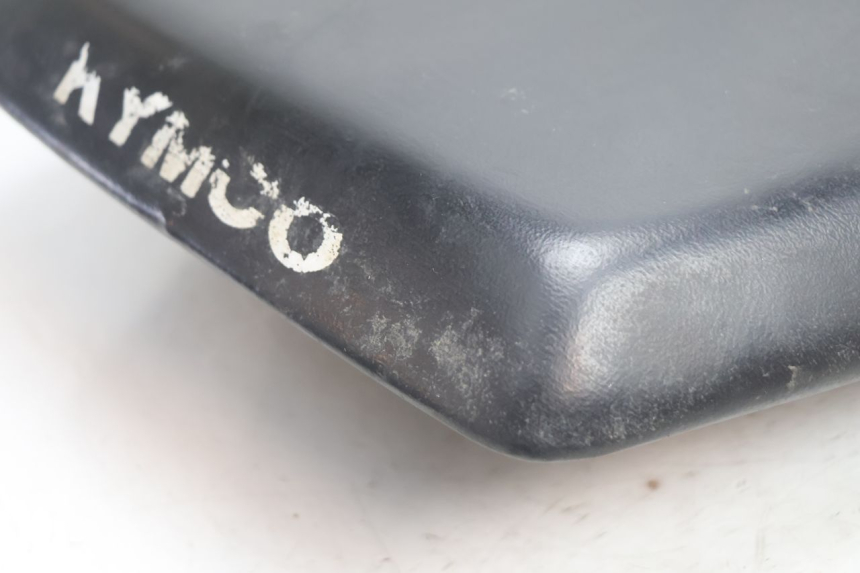 photo de ZADZEL KYMCO MXU R 250 (2004 - 2010) - Overzicht