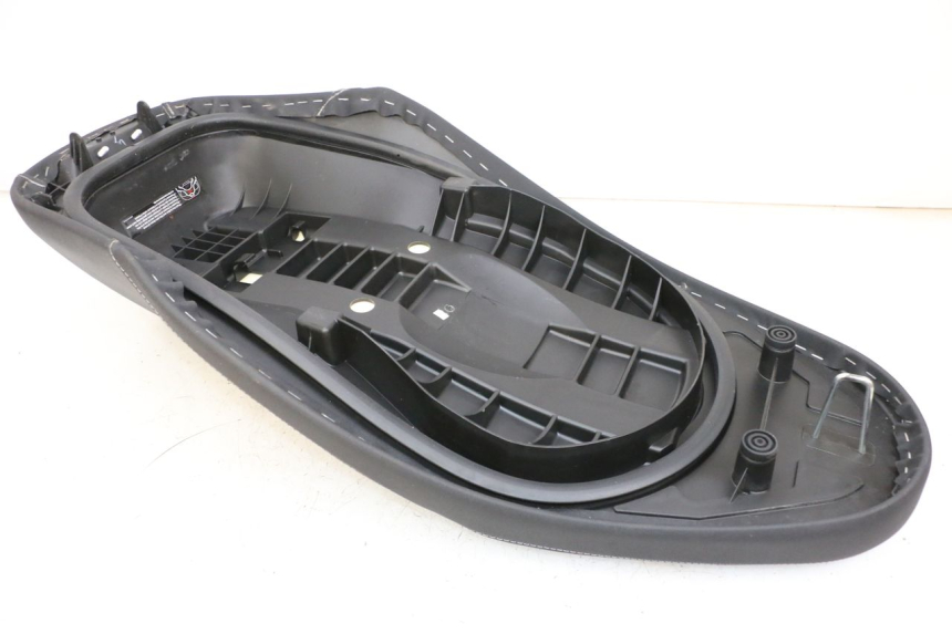 photo de ZITSEL YAMAHA NEO'S CORE 1 (2022 - 2026) - Detail van het onderdeel